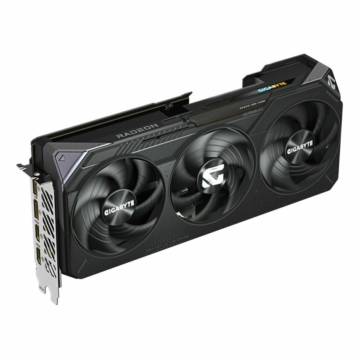 Graphics card Gigabyte 9VR907XTGO - 00 - G10 radeon rx 9070 xt 16 GB GDDR6 - GearHaus
