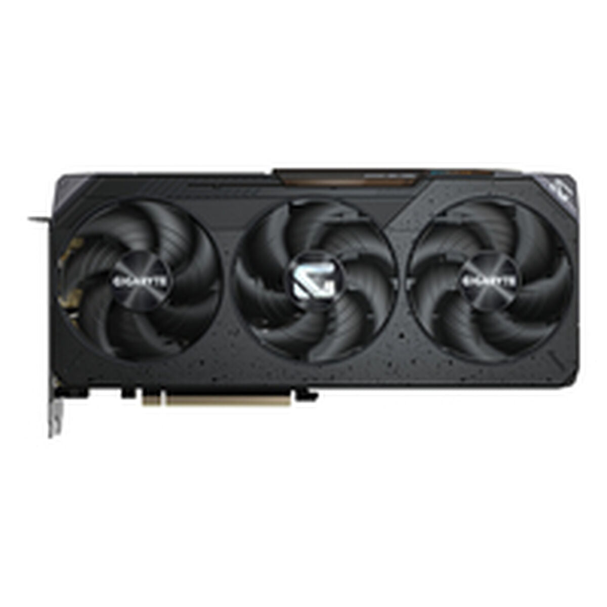 Graphics card Gigabyte 9VR9070GO - 00 - G10 16 GB GDDR6 - GearHaus