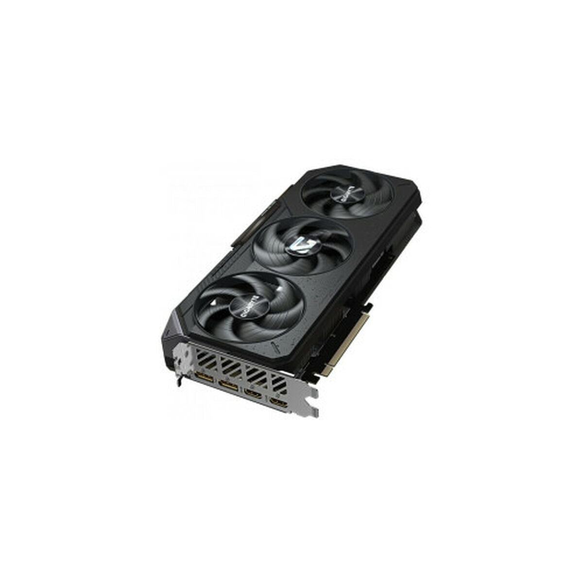 Graphics card Gigabyte 9VR9070GO - 00 - G10 16 GB GDDR6 - GearHaus