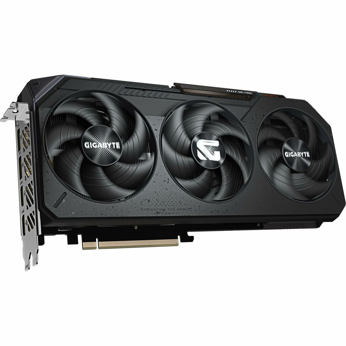 Graphics card Gigabyte 9VR9070GO - 00 - G10 16 GB GDDR6 - GearHaus