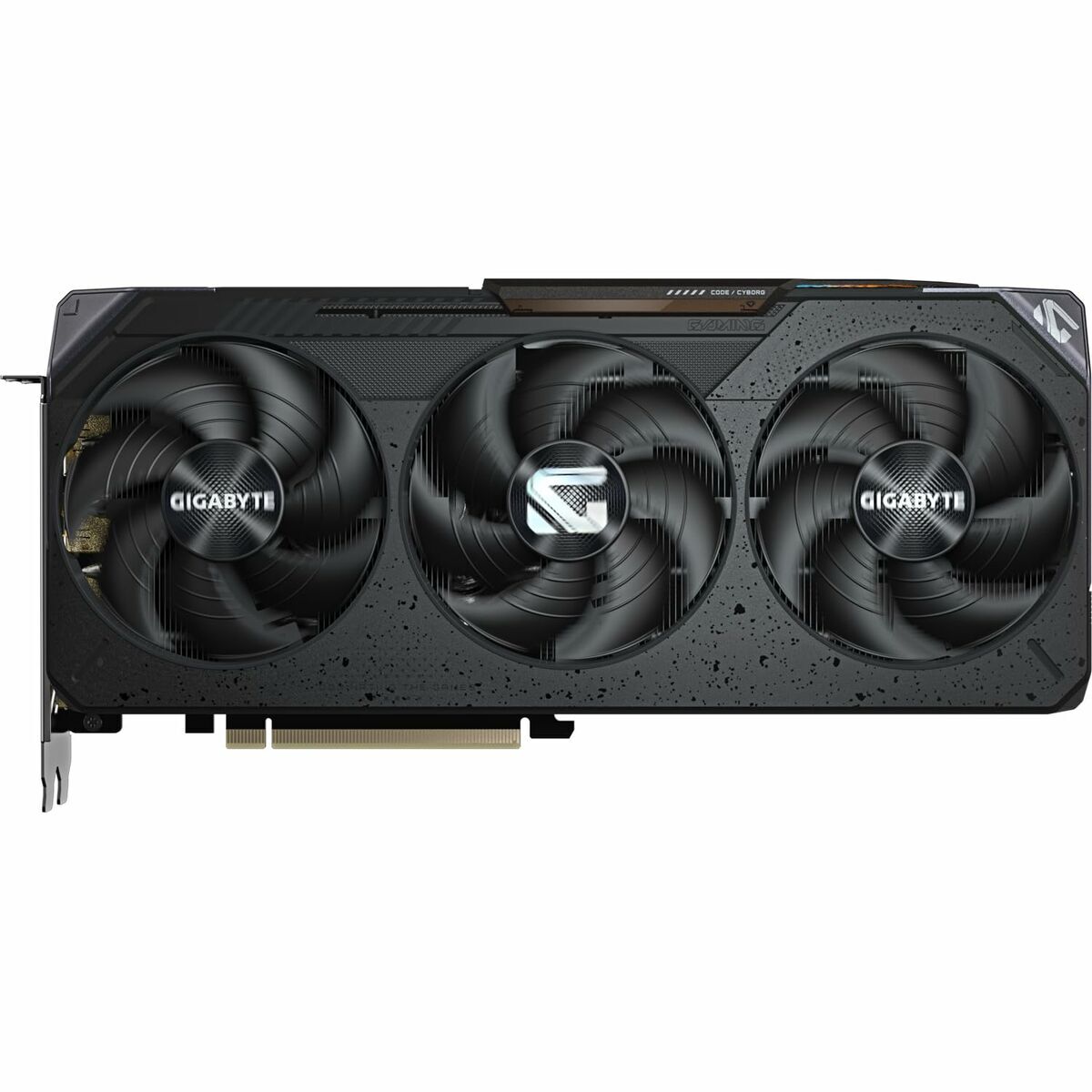 Graphics card Gigabyte 9VR9070GO - 00 - G10 16 GB GDDR6 - GearHaus