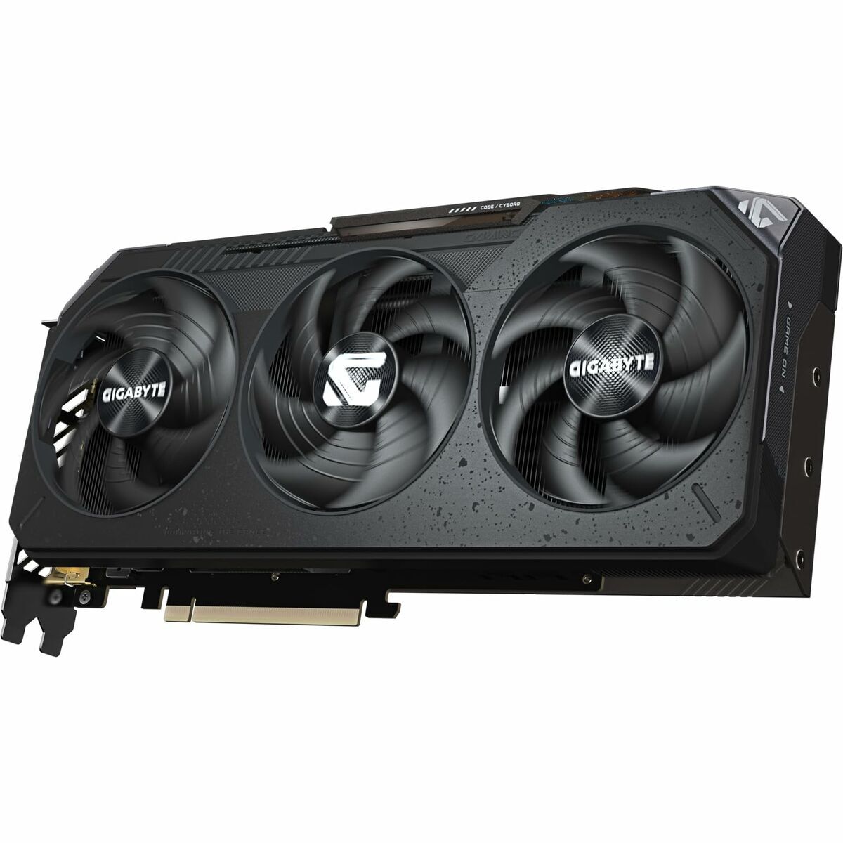 Graphics card Gigabyte 9VR9070GO - 00 - G10 16 GB GDDR6 - GearHaus