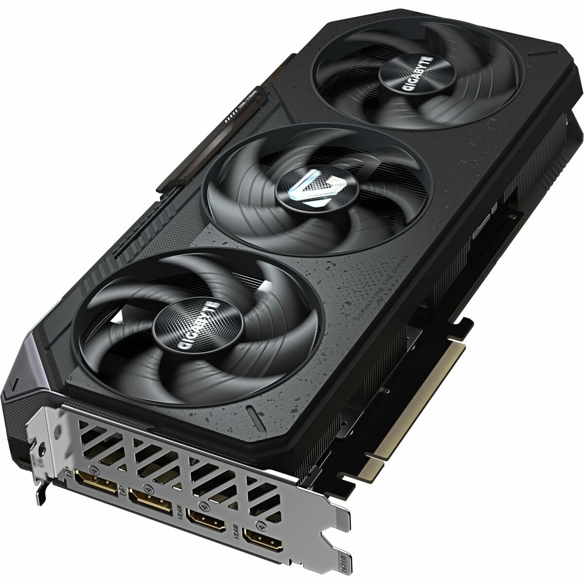 Graphics card Gigabyte 9VR9070GO - 00 - G10 16 GB GDDR6 - GearHaus