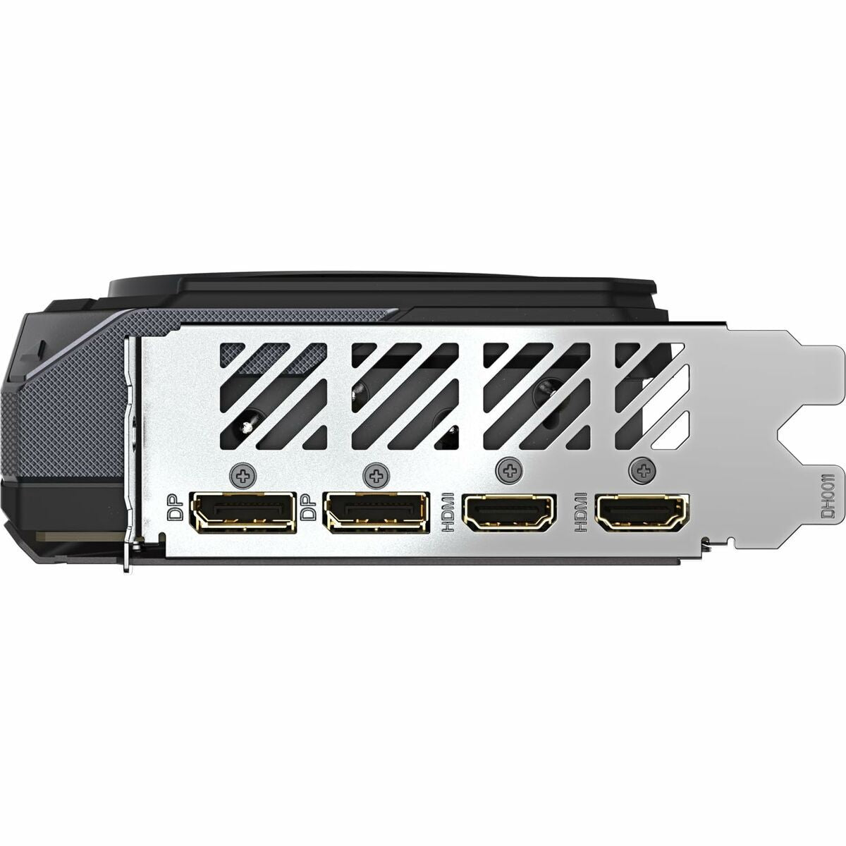 Graphics card Gigabyte 9VR9070GO - 00 - G10 16 GB GDDR6 - GearHaus