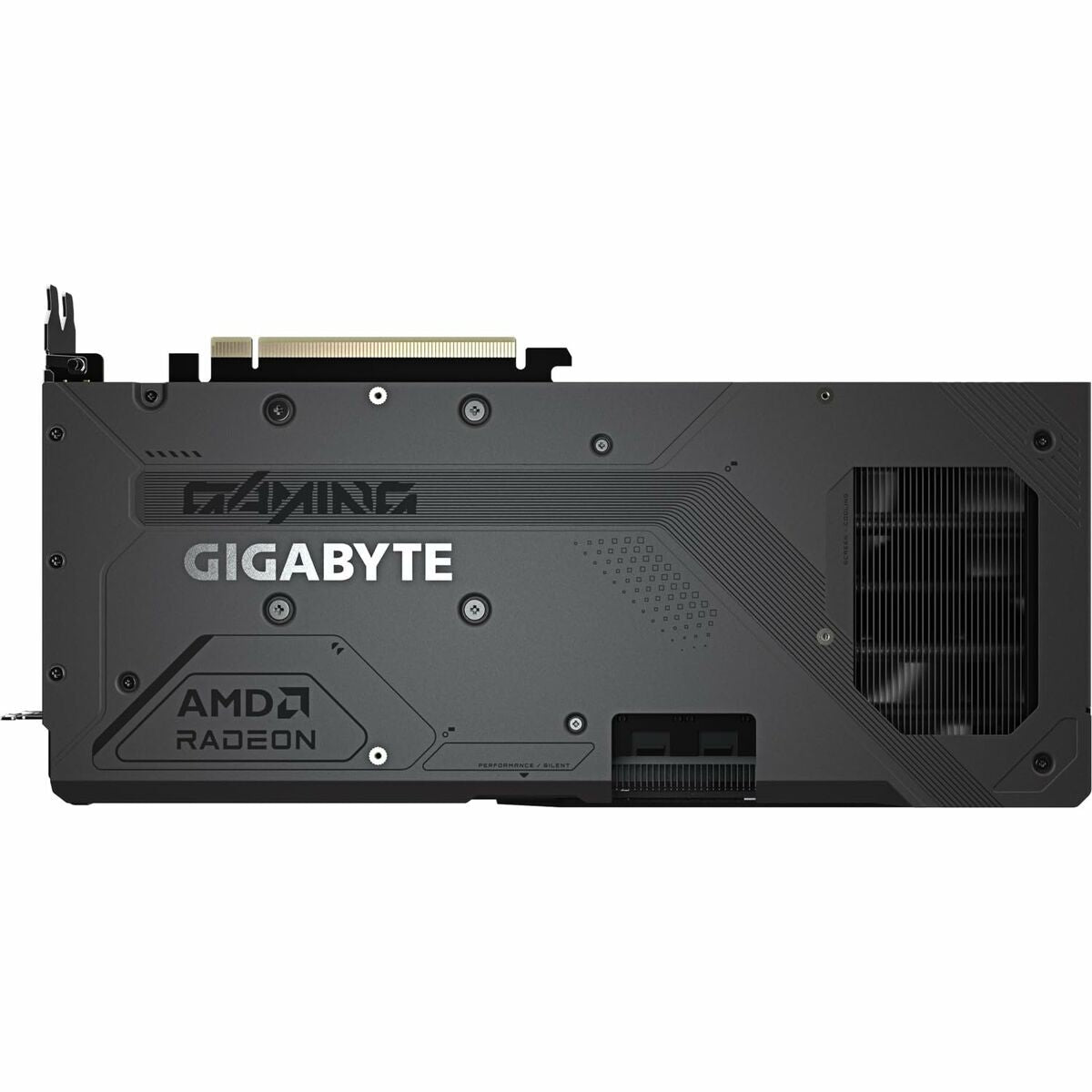 Graphics card Gigabyte 9VR9070GO - 00 - G10 16 GB GDDR6 - GearHaus