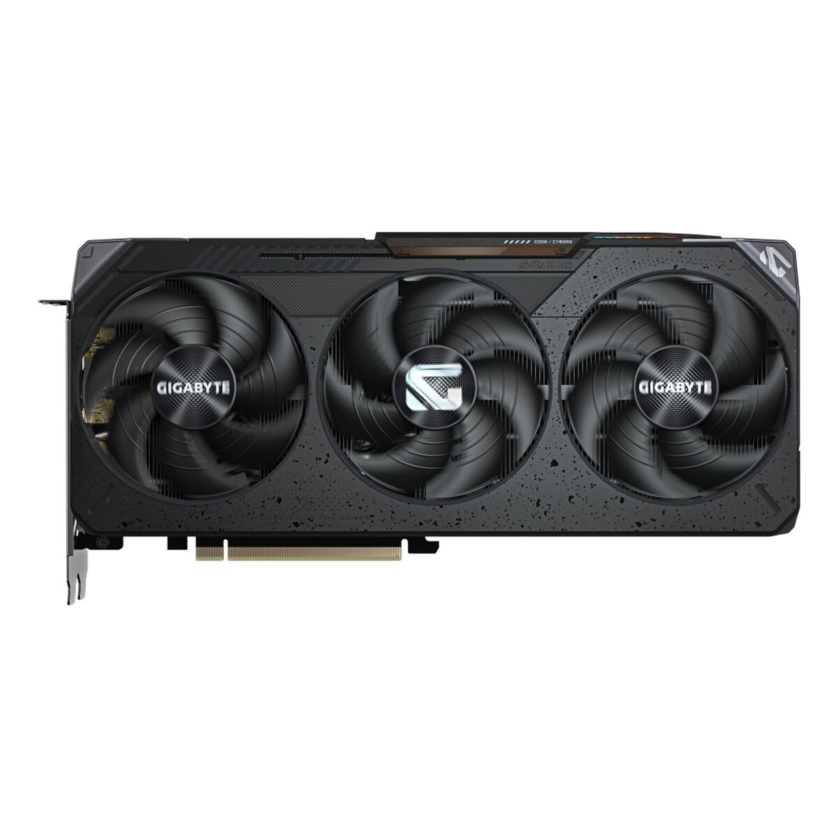 Graphics card Gigabyte 9VR9070GO - 00 - G10 16 GB GDDR6 - GearHaus