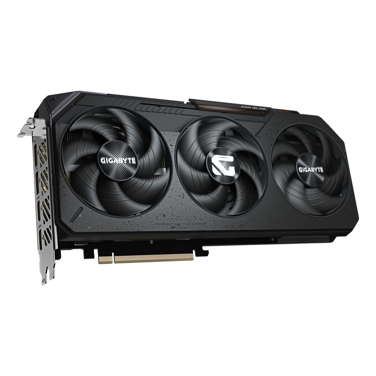 Graphics card Gigabyte 9VR9070GO - 00 - G10 16 GB GDDR6 - GearHaus