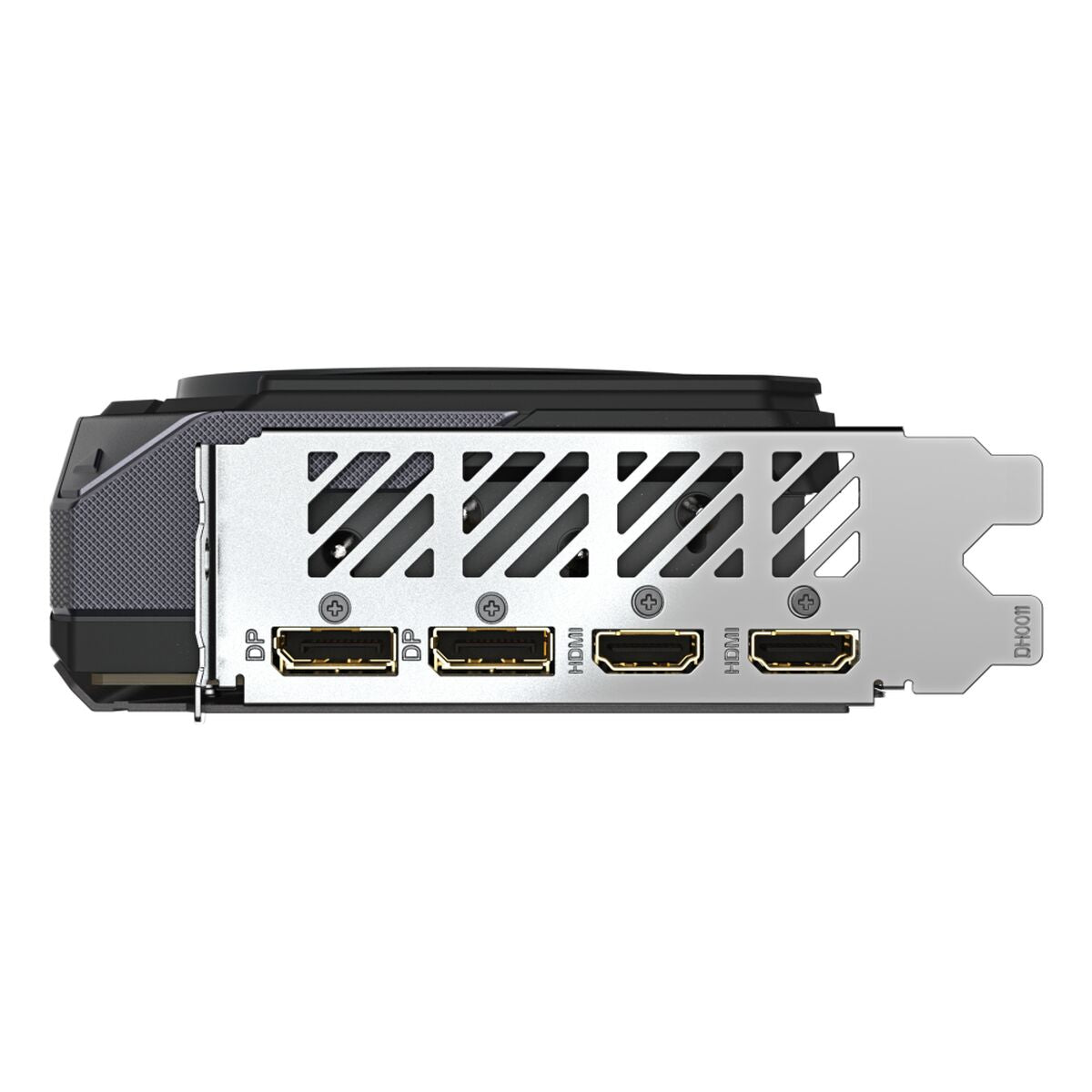 Graphics card Gigabyte 9VR9070GO - 00 - G10 16 GB GDDR6 - GearHaus