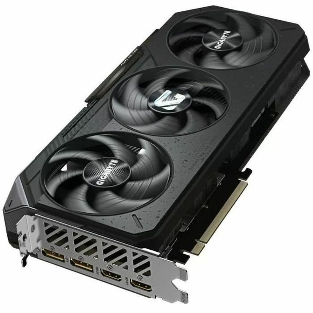 Graphics card Gigabyte 9VR9070GO - 00 - G10 16 GB GDDR6 - GearHaus
