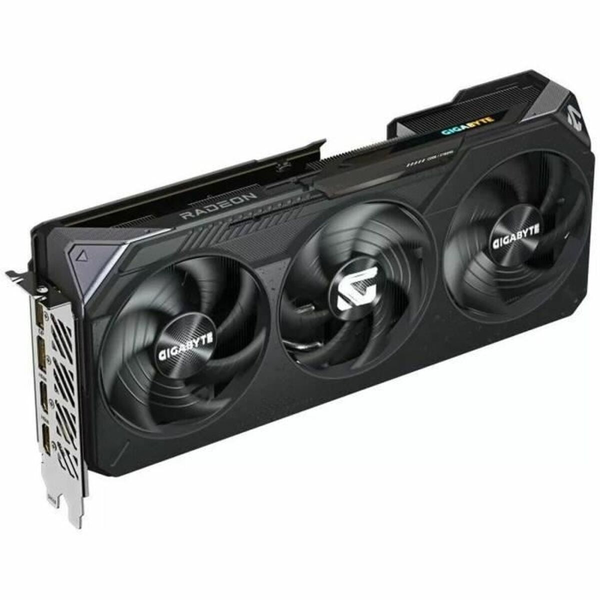 Graphics card Gigabyte 9VR9070GO - 00 - G10 16 GB GDDR6 - GearHaus