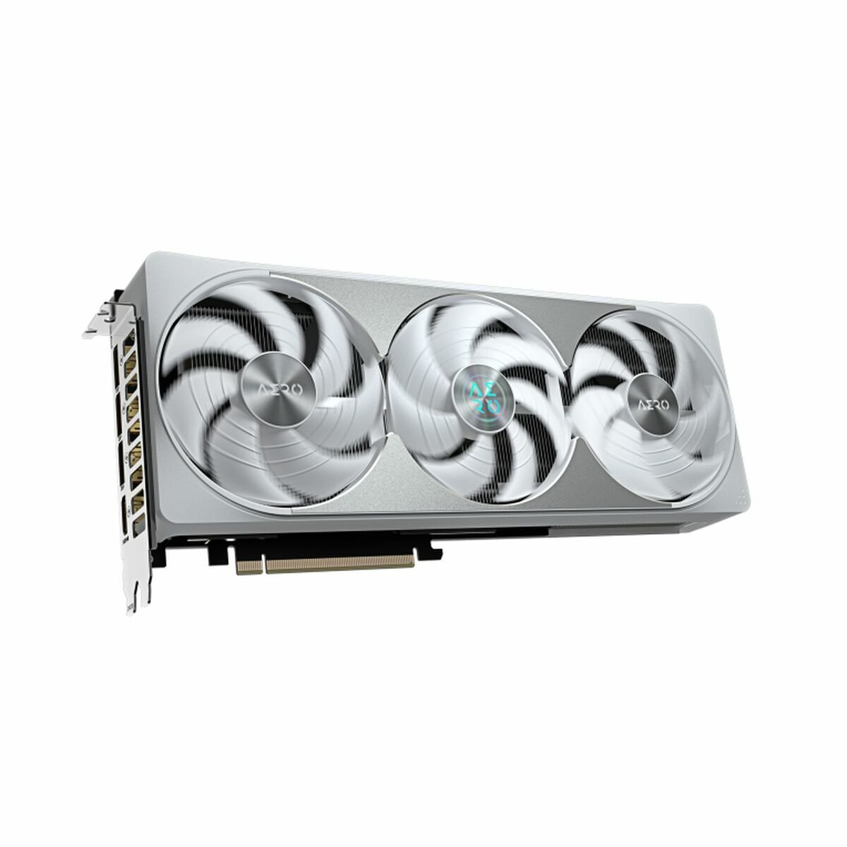 Graphics card Gigabyte GV - N5080AERO OC - 16GD 16 GB - GearHaus