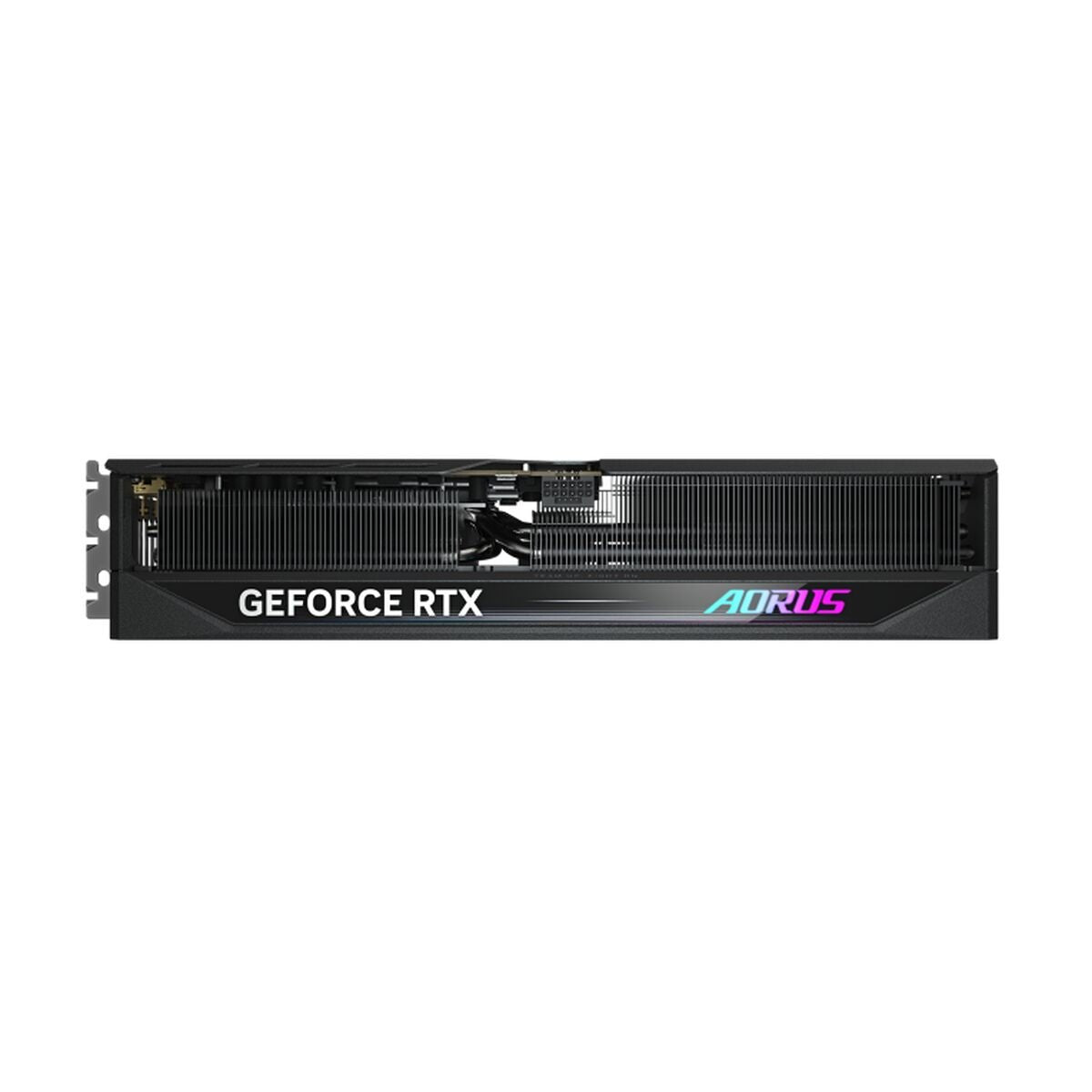 Graphics card Gigabyte 9VN5070AM - 00 - G10 nvidia geforce rtx 5070 12 GB GDDR6 GDDR7 - GearHaus