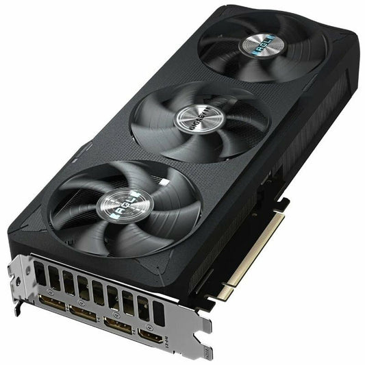 Graphics card Gigabyte 9VN5070EO - 00 - G10 nvidia geforce rtx 5070 12 GB GDDR6 - GearHaus