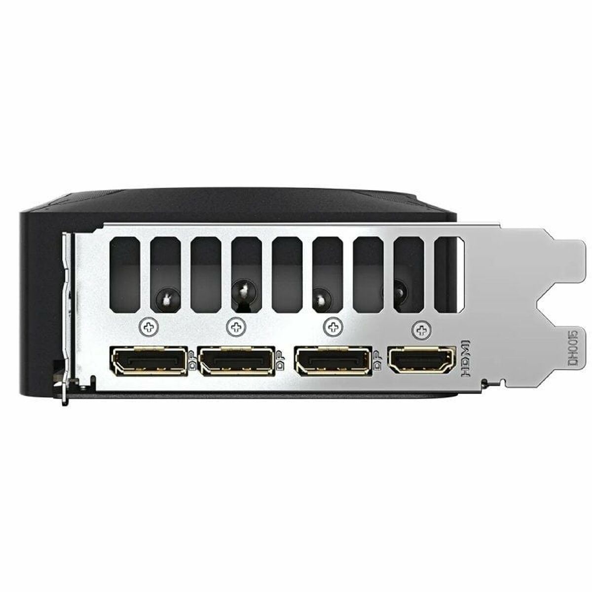 Graphics card Gigabyte 9VN5070EO - 00 - G10 nvidia geforce rtx 5070 12 GB GDDR6 - GearHaus