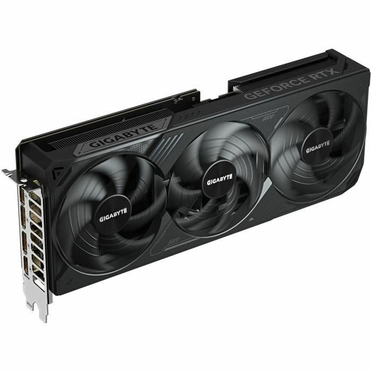 Graphics card Gigabyte GEFORCE RTX 5080 16 GB - GearHaus