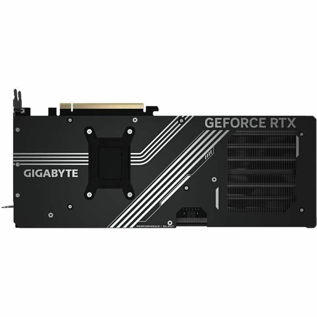 Graphics card Gigabyte GEFORCE RTX 5080 16 GB - GearHaus
