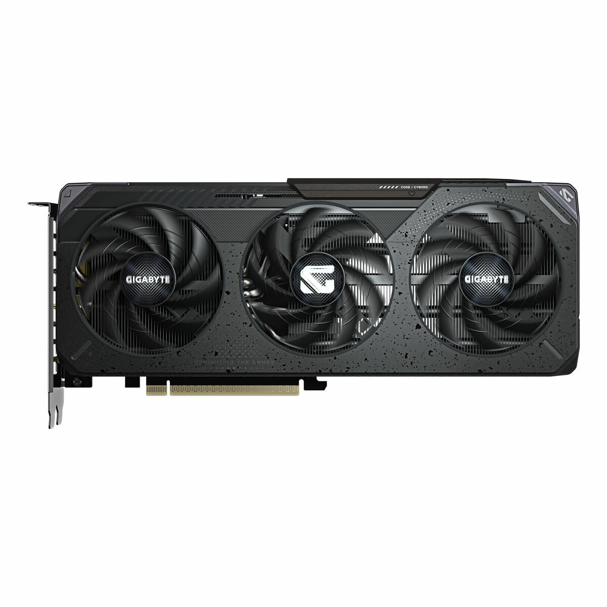 Graphics card Gigabyte 9VN506TGO8 - 00 - G10 geforce rtx 5060 ti 8 GB GDDR6 GDDR7 - GearHaus