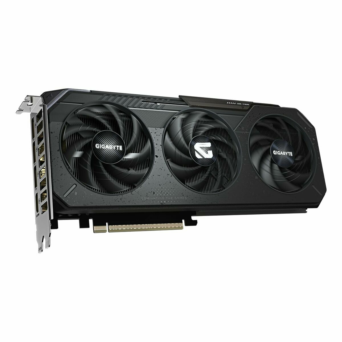 Graphics card Gigabyte 9VN506TGO8 - 00 - G10 geforce rtx 5060 ti 8 GB GDDR6 GDDR7 - GearHaus
