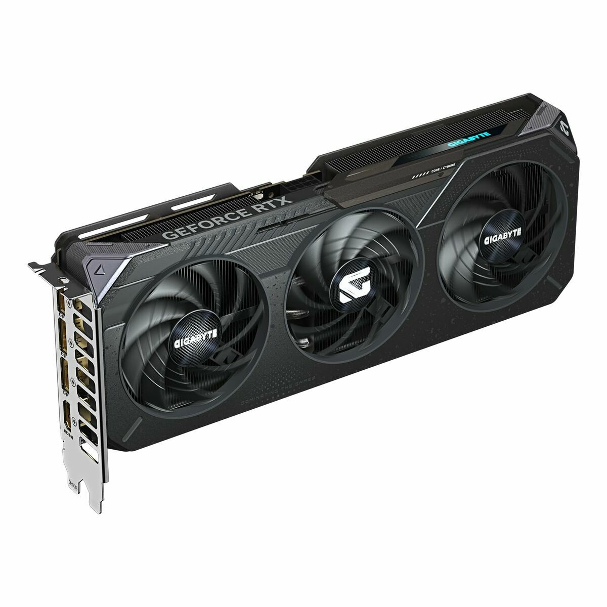 Graphics card Gigabyte 9VN506TGO8 - 00 - G10 geforce rtx 5060 ti 8 GB GDDR6 GDDR7 - GearHaus