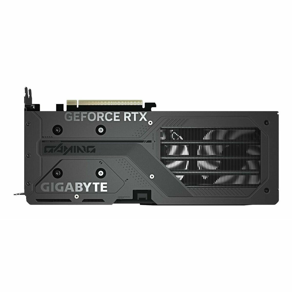 Graphics card Gigabyte 9VN506TGO8 - 00 - G10 geforce rtx 5060 ti 8 GB GDDR6 GDDR7 - GearHaus