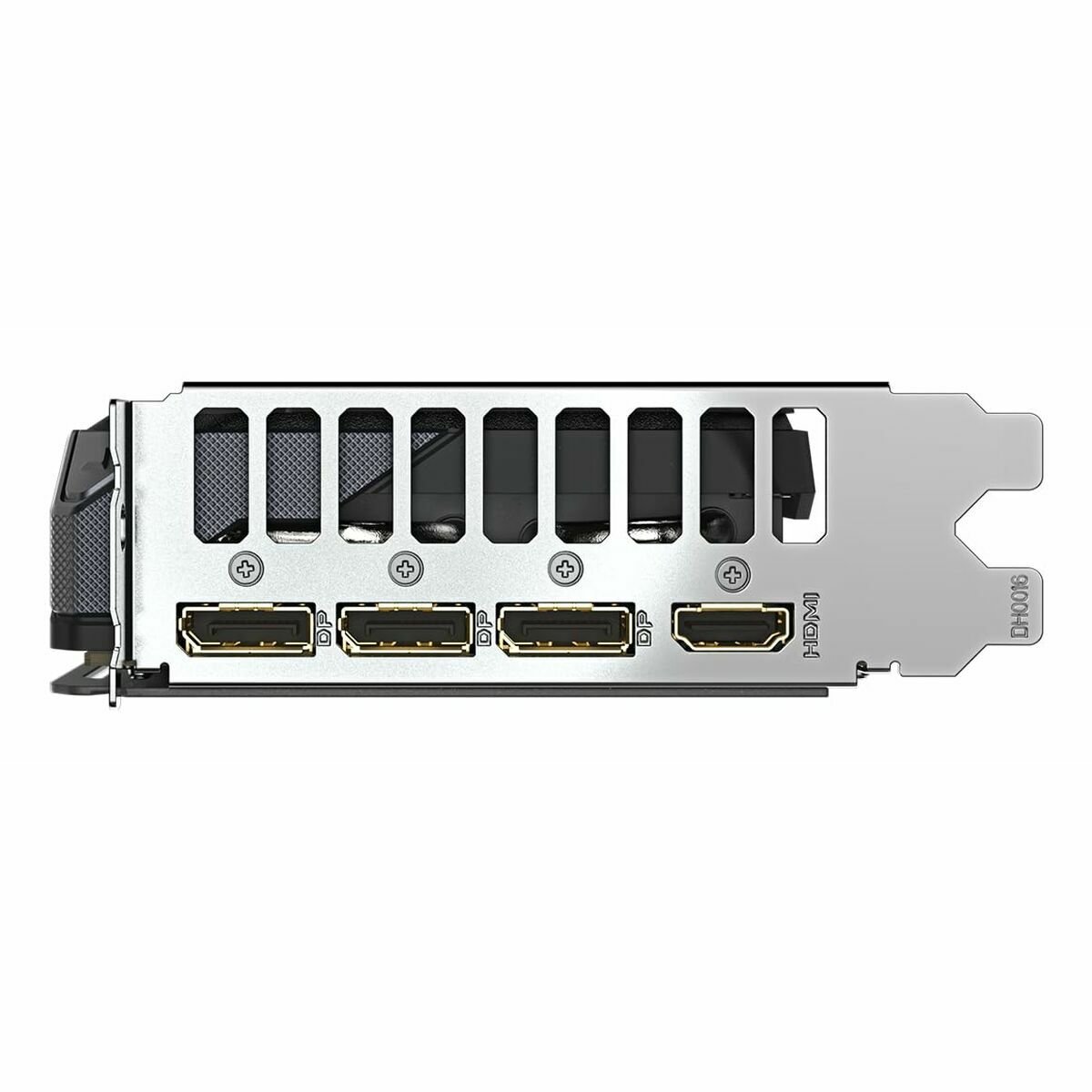 Graphics card Gigabyte 9VN506TGO8 - 00 - G10 geforce rtx 5060 ti 8 GB GDDR6 GDDR7 - GearHaus