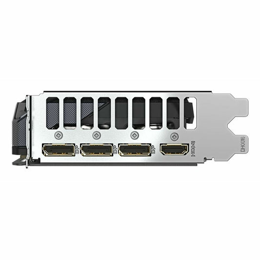 Graphics card Gigabyte 9VN506TGO8 - 00 - G10 geforce rtx 5060 ti 8 GB GDDR6 GDDR7 - GearHaus