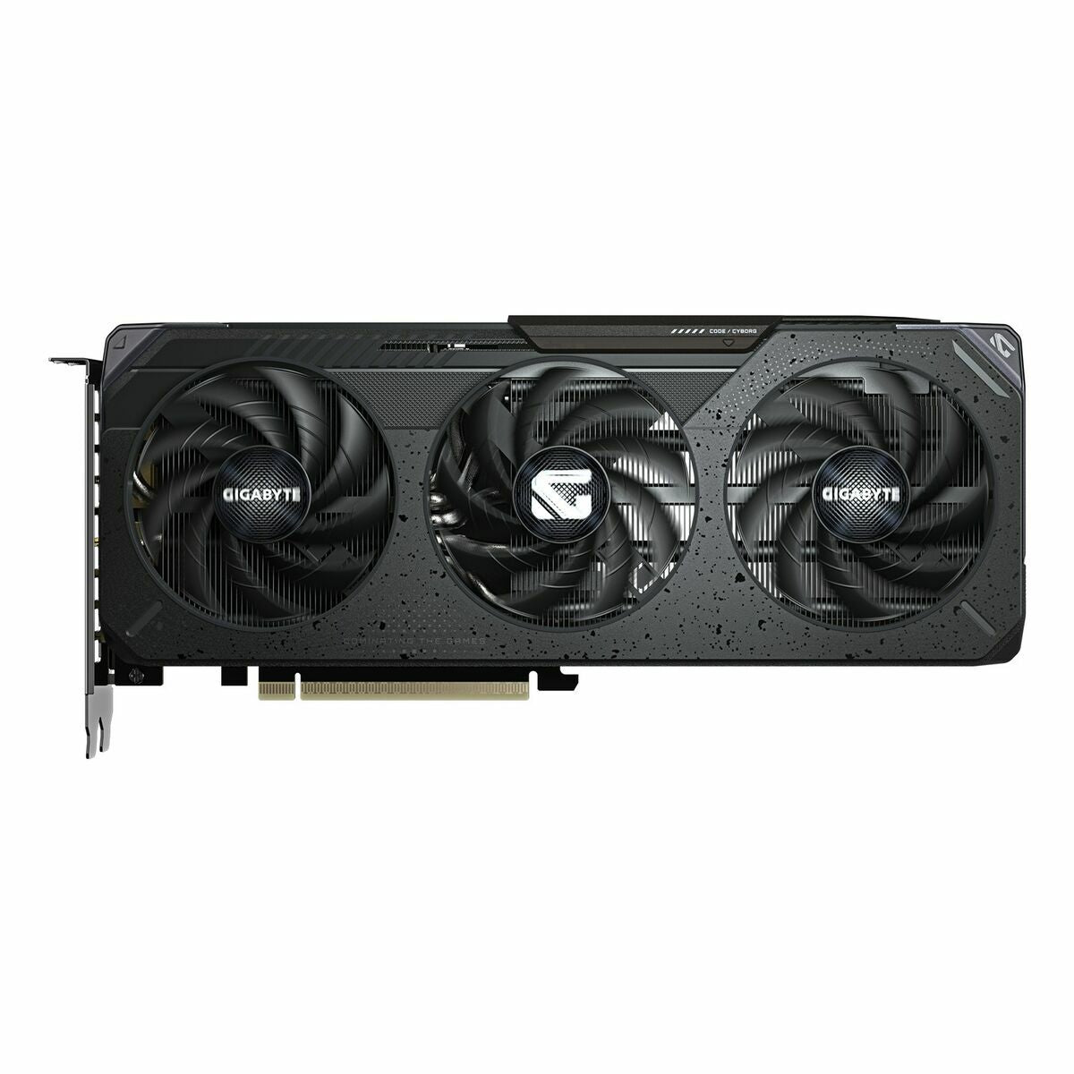 Graphics card Gigabyte 9VN506TGO8 - 00 - G10 geforce rtx 5060 ti 8 GB GDDR6 GDDR7 - GearHaus
