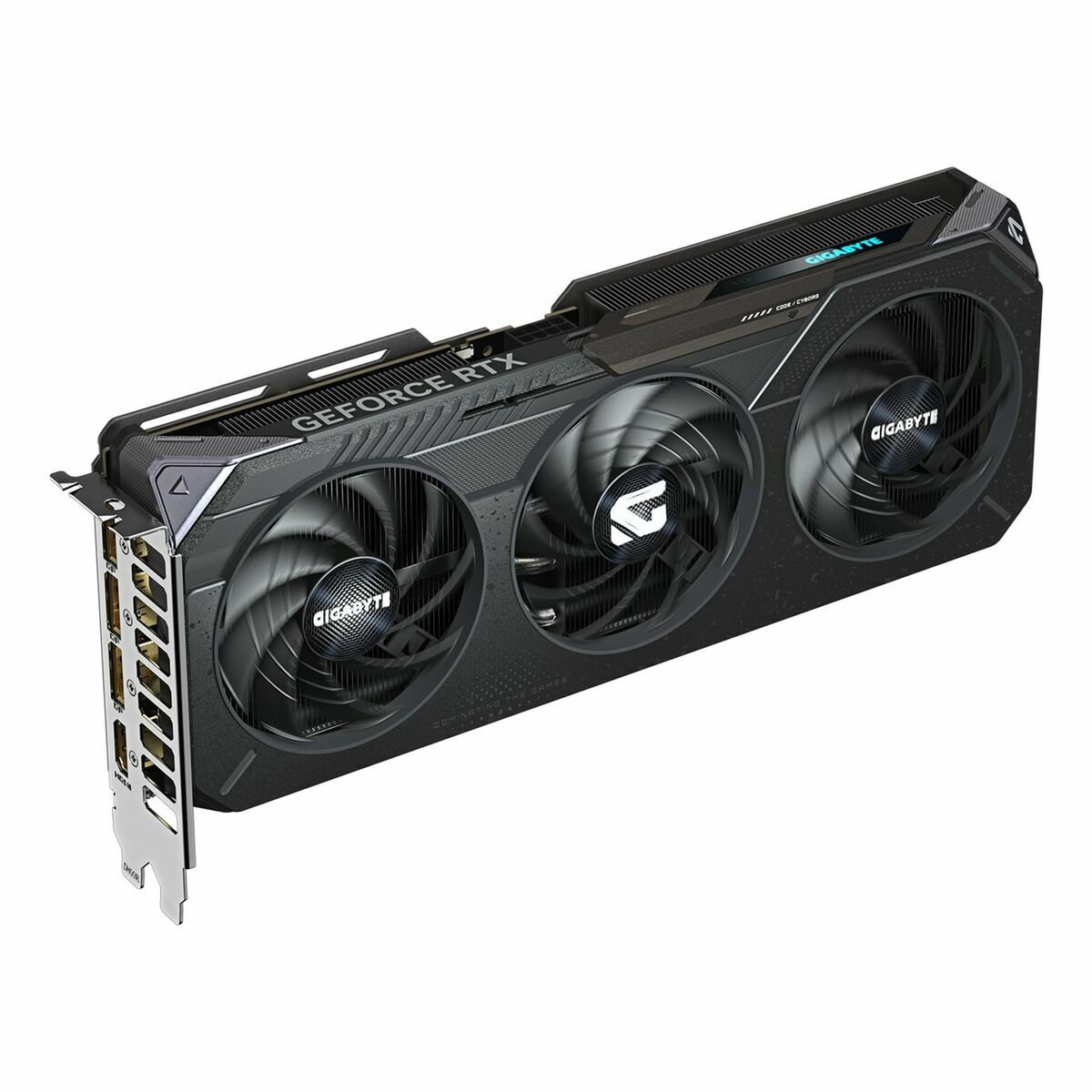 Graphics card Gigabyte 9VN506TGO8 - 00 - G10 geforce rtx 5060 ti 8 GB GDDR6 GDDR7 - GearHaus