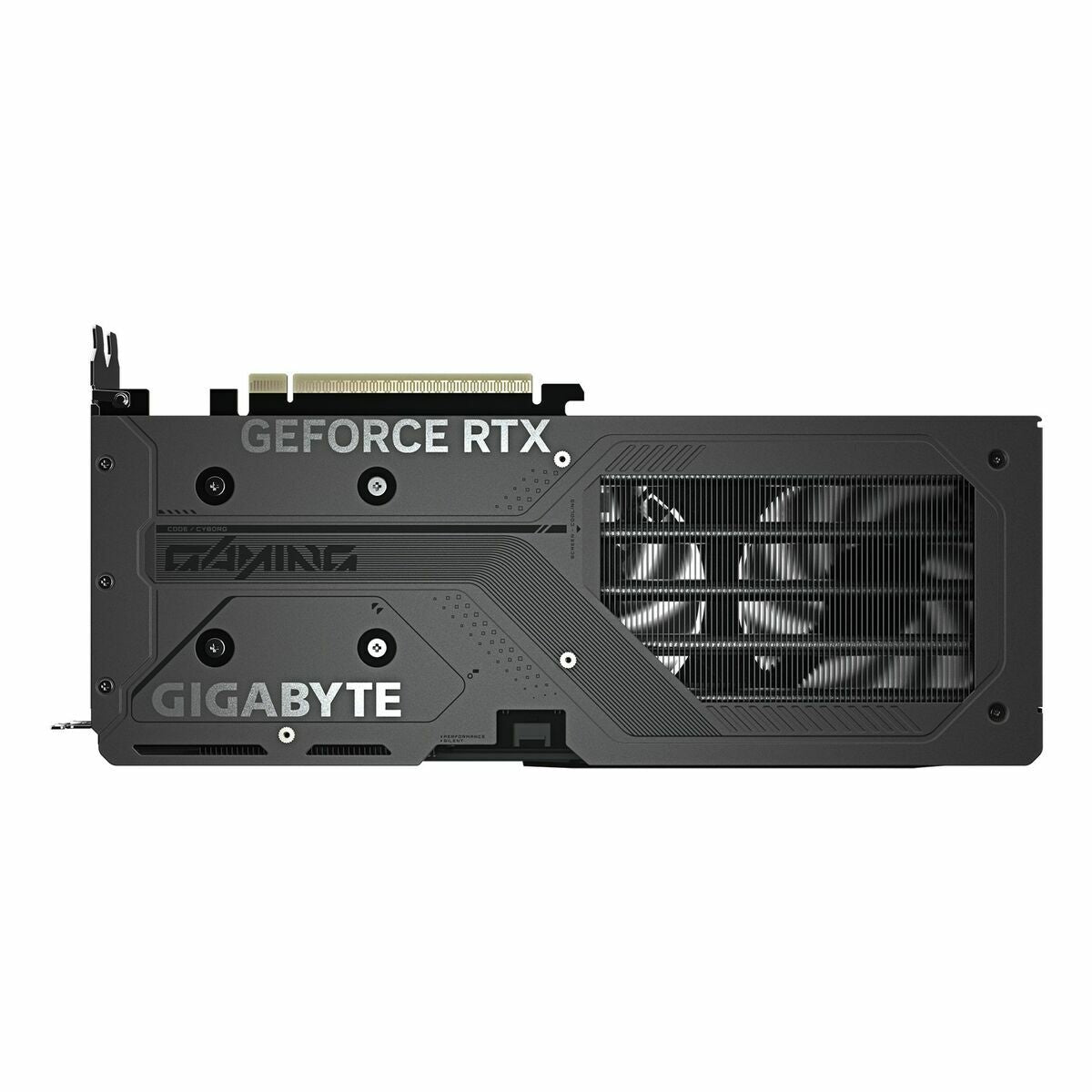 Graphics card Gigabyte 9VN506TGO8 - 00 - G10 geforce rtx 5060 ti 8 GB GDDR6 GDDR7 - GearHaus