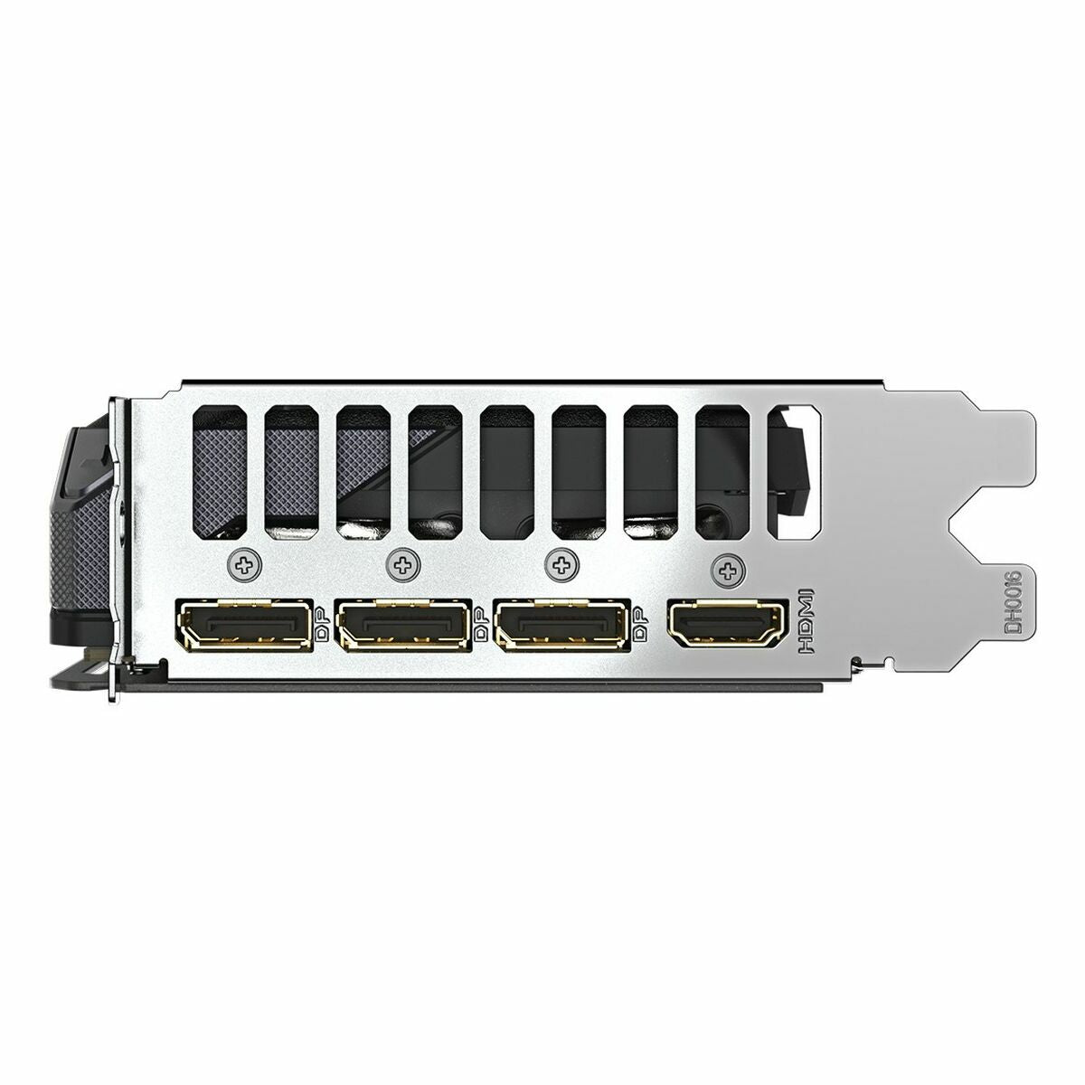 Graphics card Gigabyte 9VN506TGO8 - 00 - G10 geforce rtx 5060 ti 8 GB GDDR6 GDDR7 - GearHaus