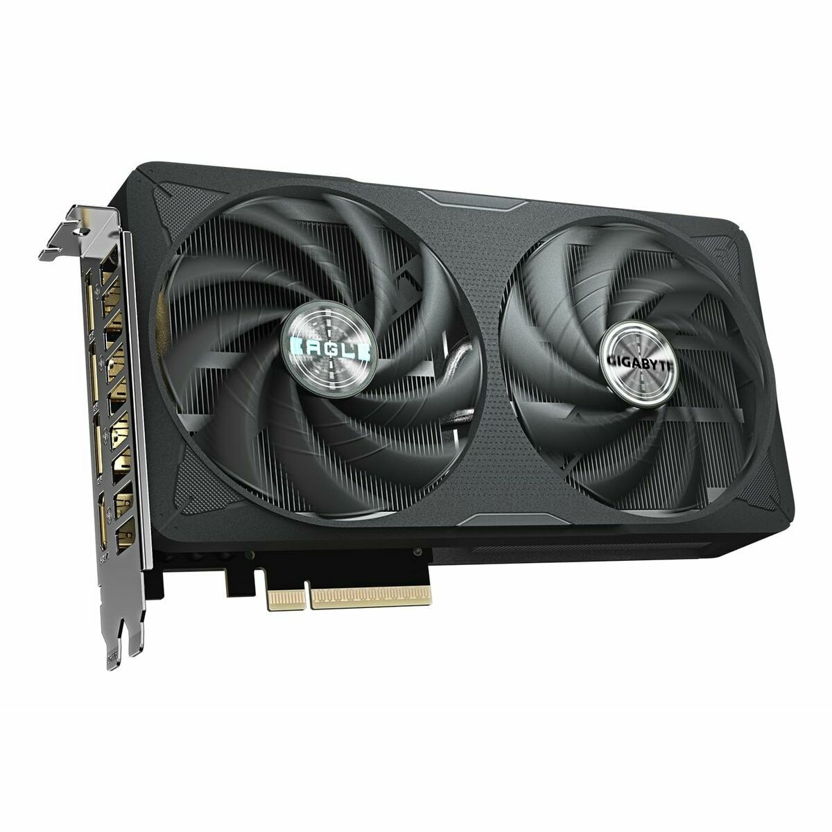 Graphics card Gigabyte 9VN506TEO - 00 - G10 geforce rtx 5060 ti 16 GB GDDR6 GDDR7 - GearHaus