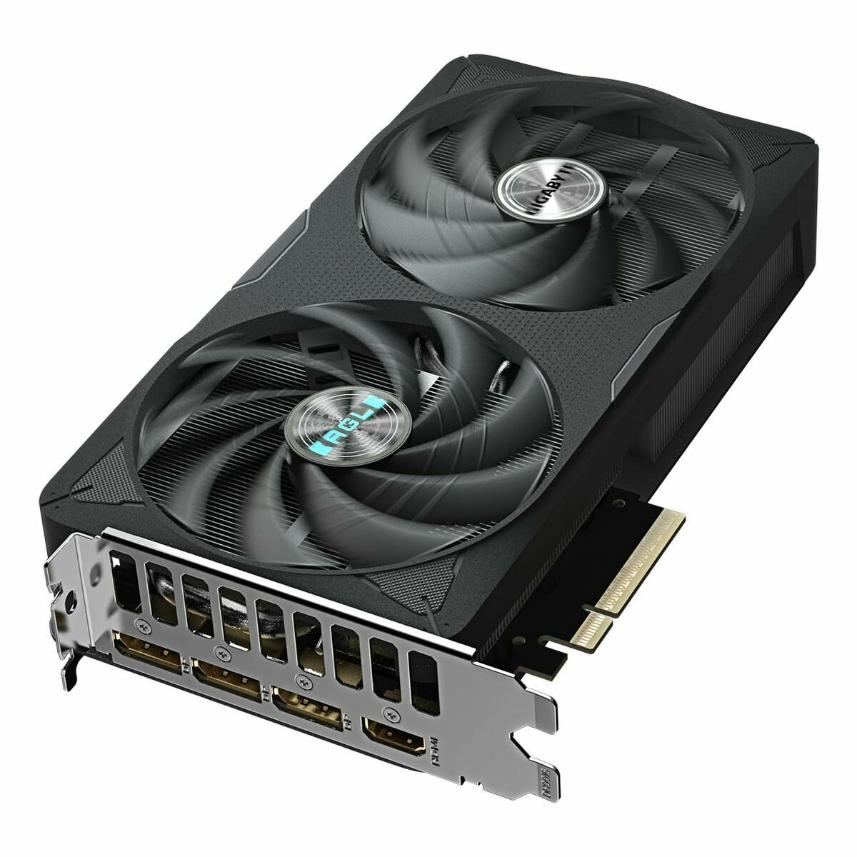 Graphics card Gigabyte 9VN506TEO - 00 - G10 geforce rtx 5060 ti 16 GB GDDR6 GDDR7 - GearHaus