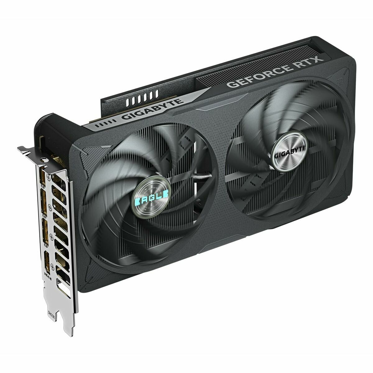 Graphics card Gigabyte 9VN506TEO - 00 - G10 geforce rtx 5060 ti 16 GB GDDR6 GDDR7 - GearHaus