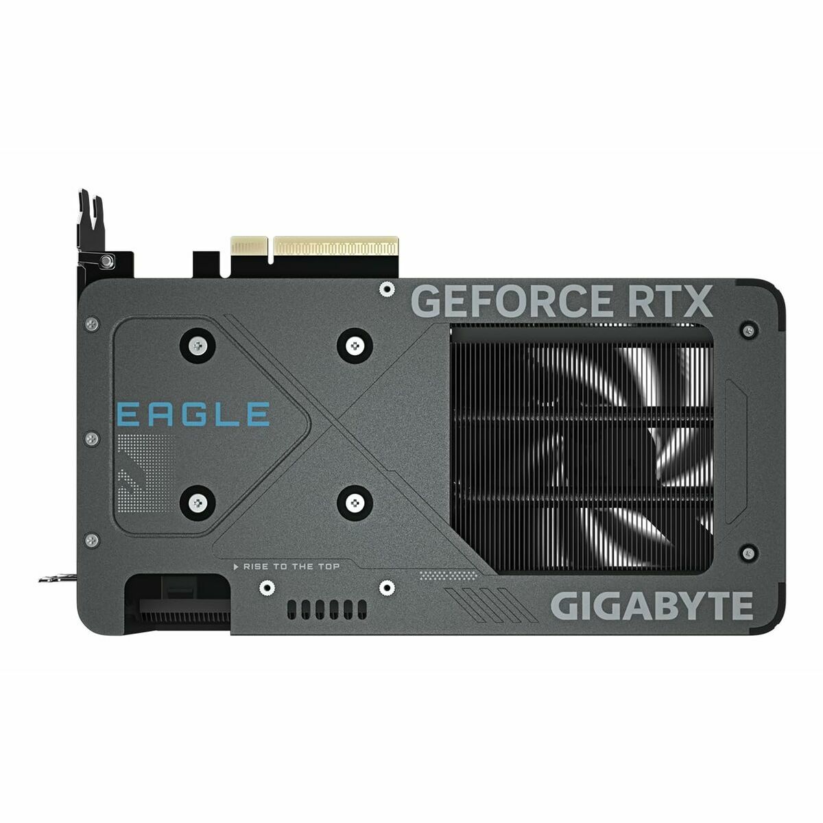 Graphics card Gigabyte 9VN506TEO - 00 - G10 geforce rtx 5060 ti 16 GB GDDR6 GDDR7 - GearHaus