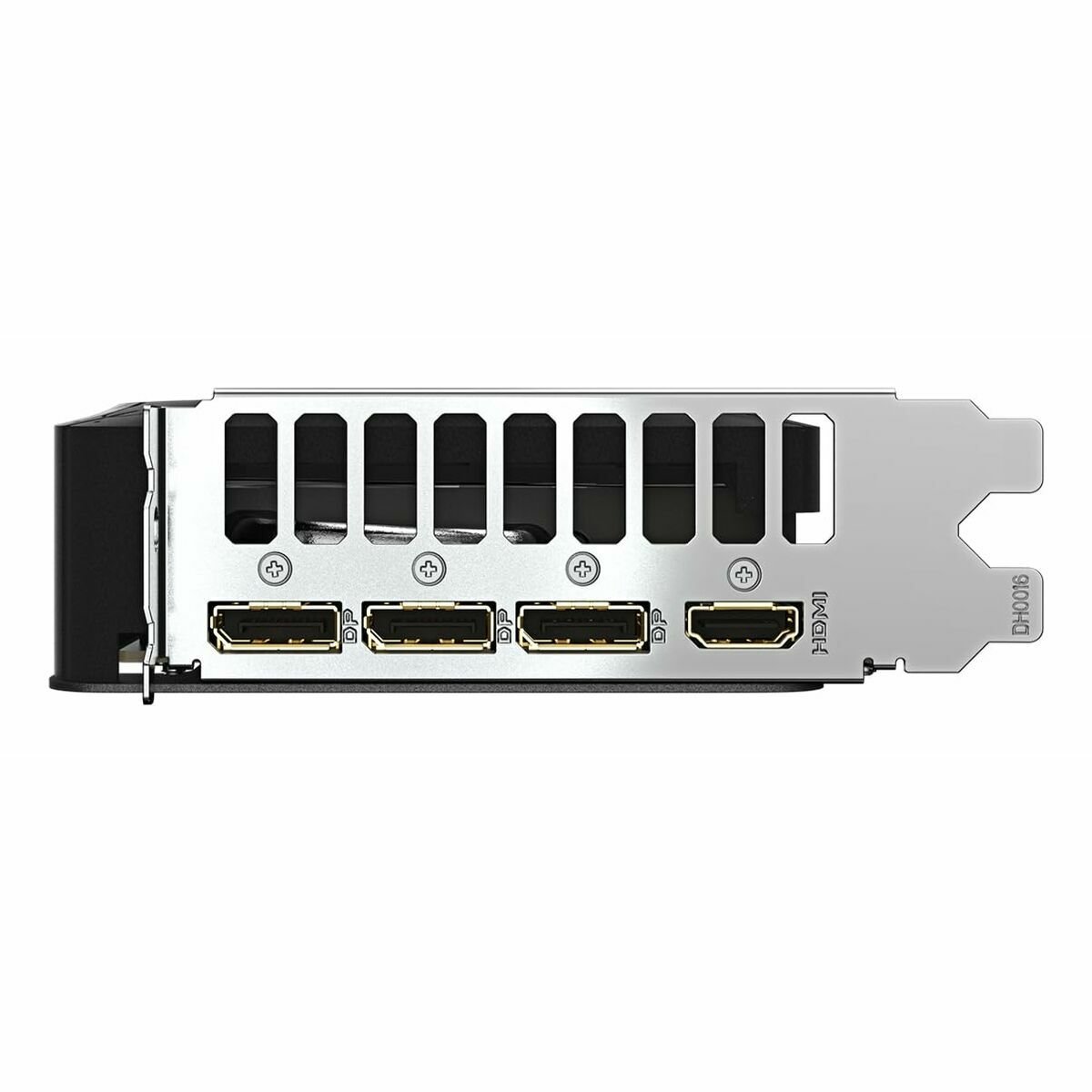 Graphics card Gigabyte 9VN506TEO - 00 - G10 geforce rtx 5060 ti 16 GB GDDR6 GDDR7 - GearHaus