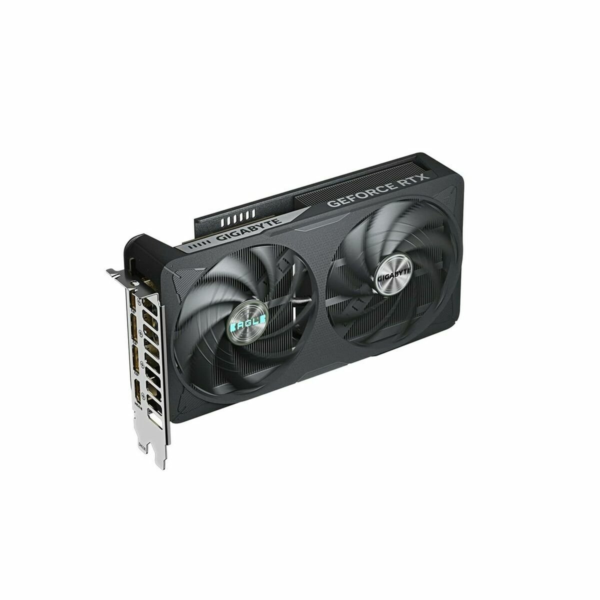 Graphics card Gigabyte 9VN506TEO - 00 - G10 geforce rtx 5060 ti 16 GB GDDR6 GDDR7 - GearHaus