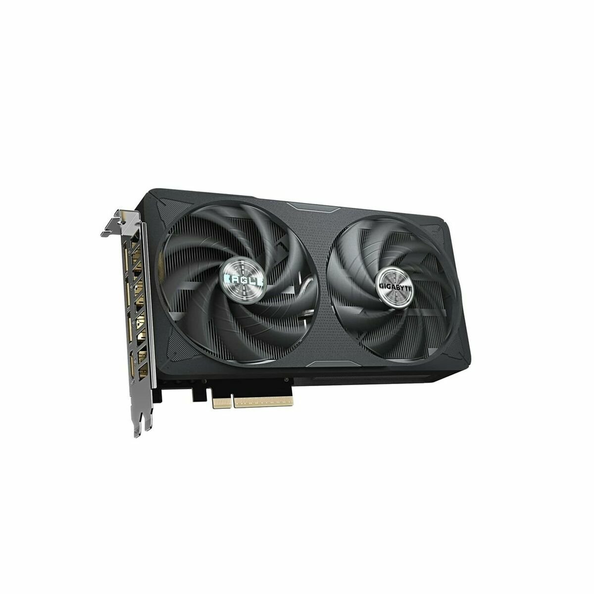 Graphics card Gigabyte 9VN506TEO - 00 - G10 geforce rtx 5060 ti 16 GB GDDR6 GDDR7 - GearHaus
