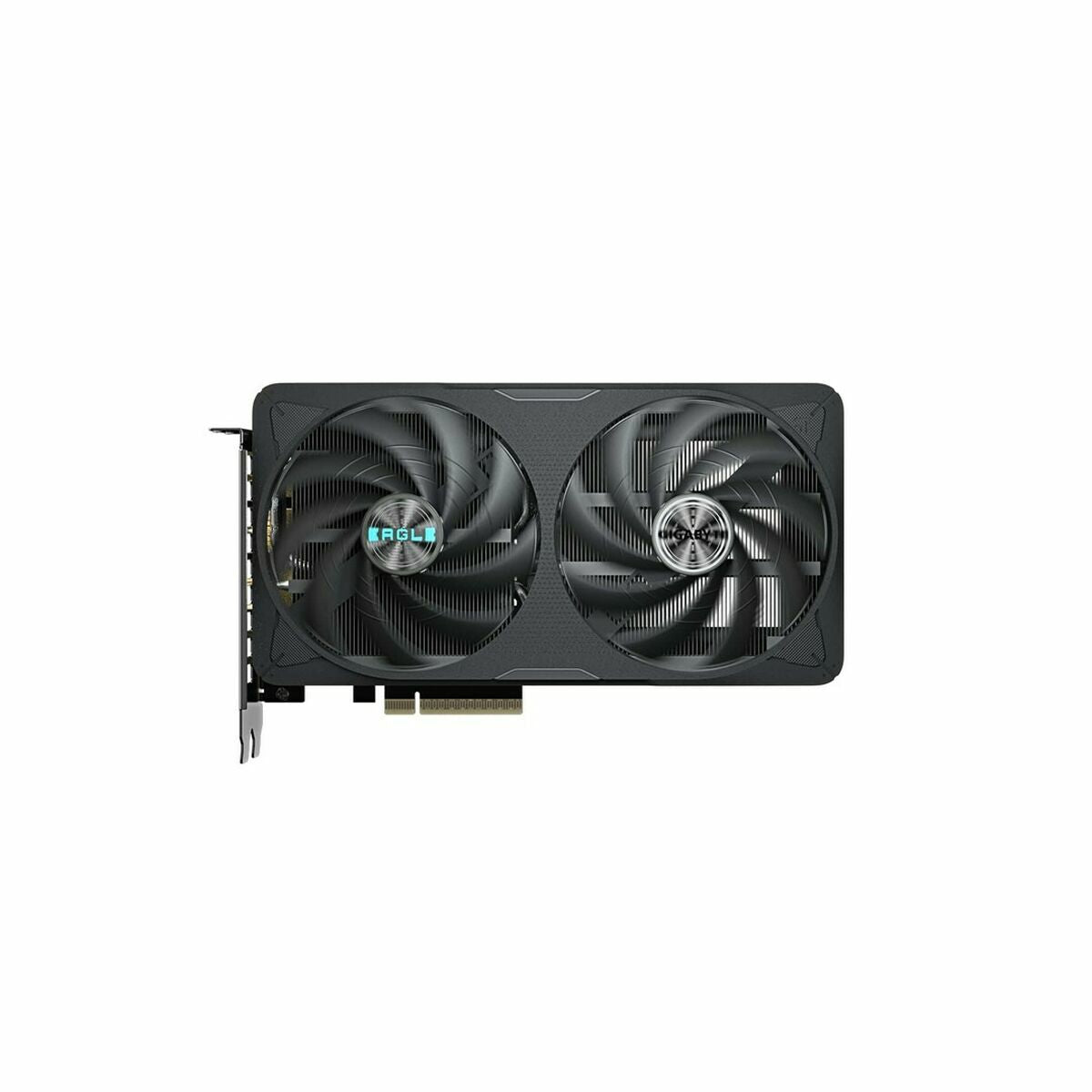 Graphics card Gigabyte 9VN506TEO - 00 - G10 geforce rtx 5060 ti 16 GB GDDR6 GDDR7 - GearHaus
