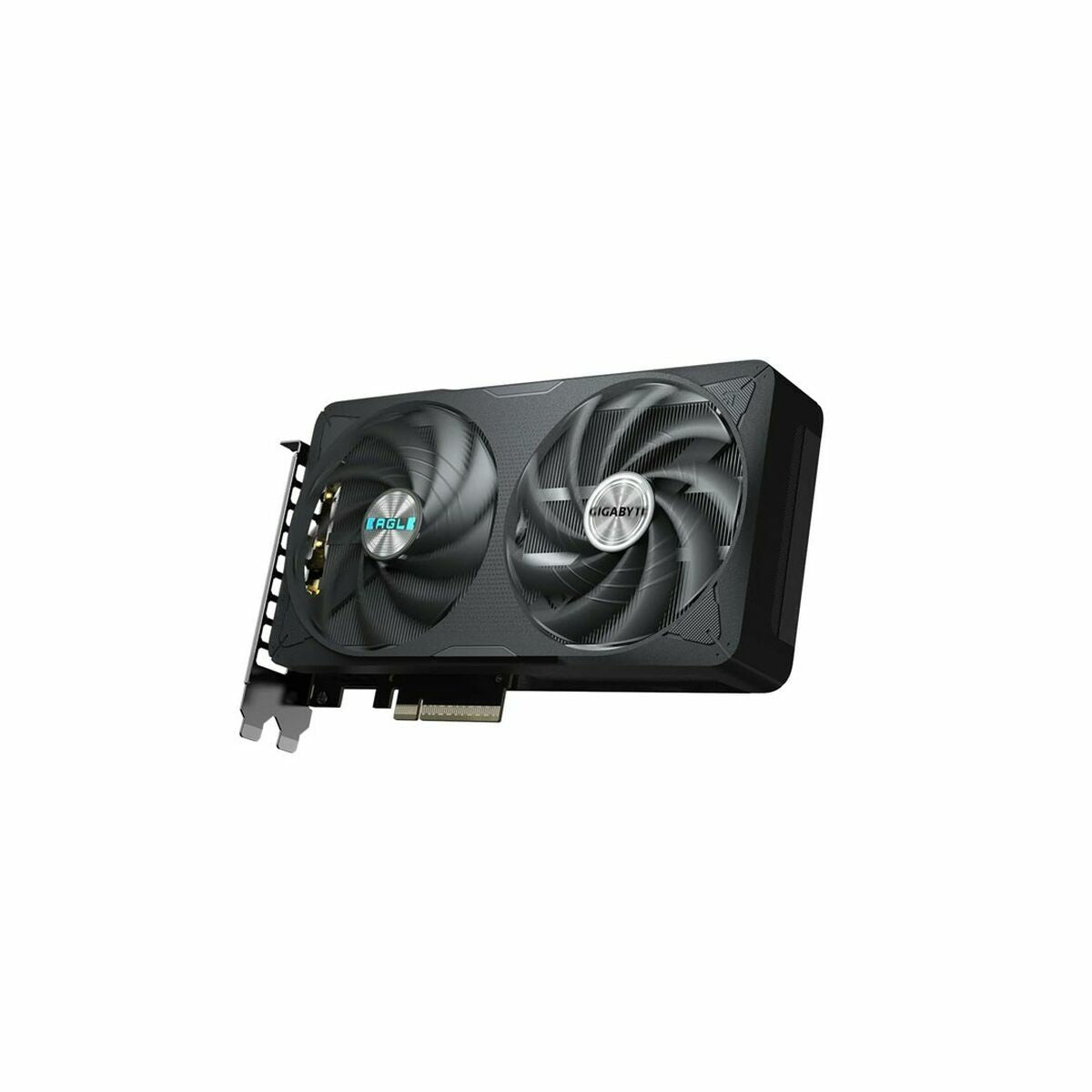 Graphics card Gigabyte 9VN506TEO - 00 - G10 geforce rtx 5060 ti 16 GB GDDR6 GDDR7 - GearHaus