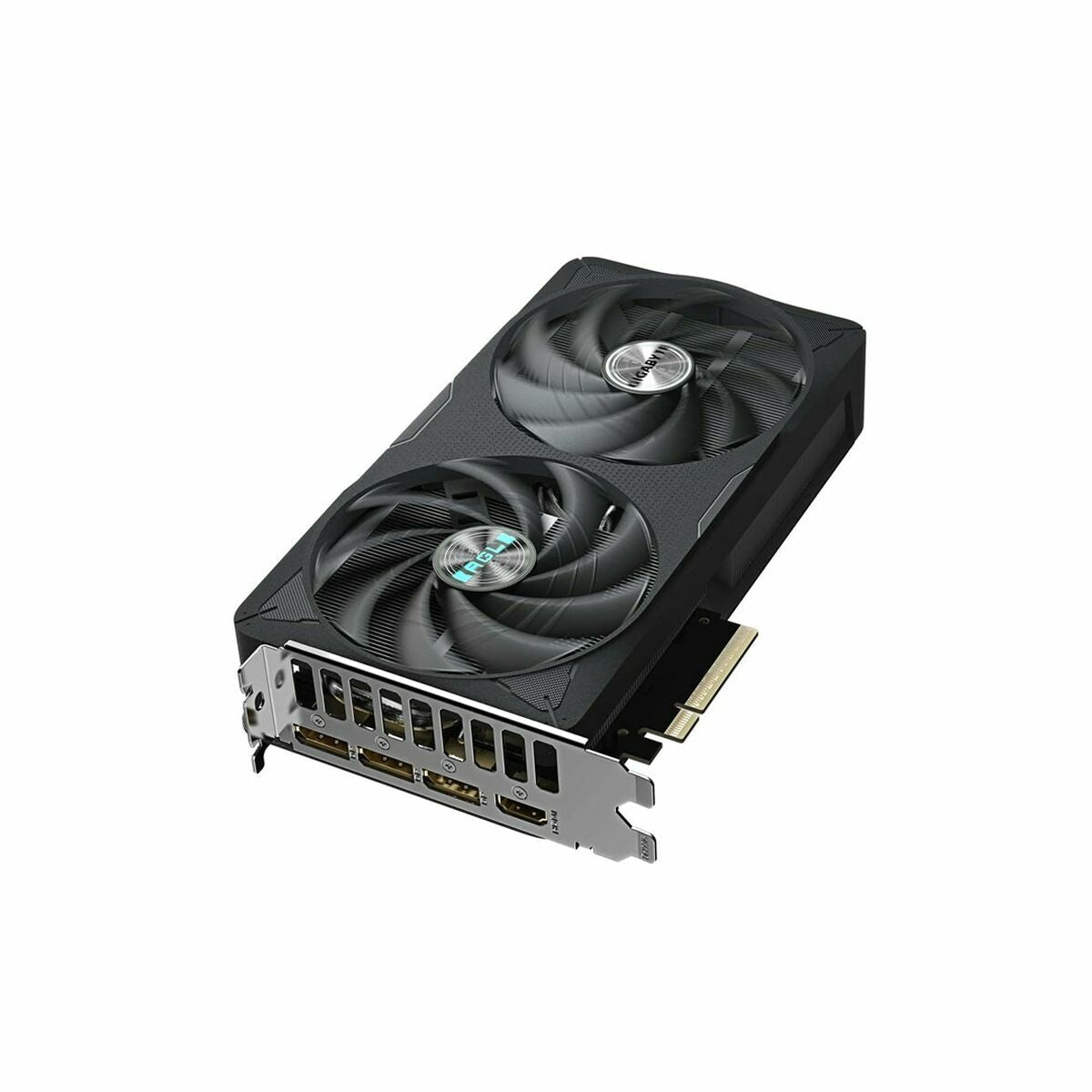 Graphics card Gigabyte 9VN506TEO - 00 - G10 geforce rtx 5060 ti 16 GB GDDR6 GDDR7 - GearHaus