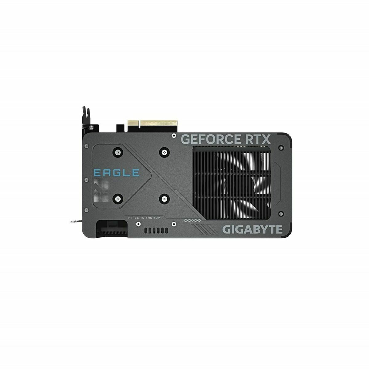 Graphics card Gigabyte 9VN506TEO - 00 - G10 geforce rtx 5060 ti 16 GB GDDR6 GDDR7 - GearHaus