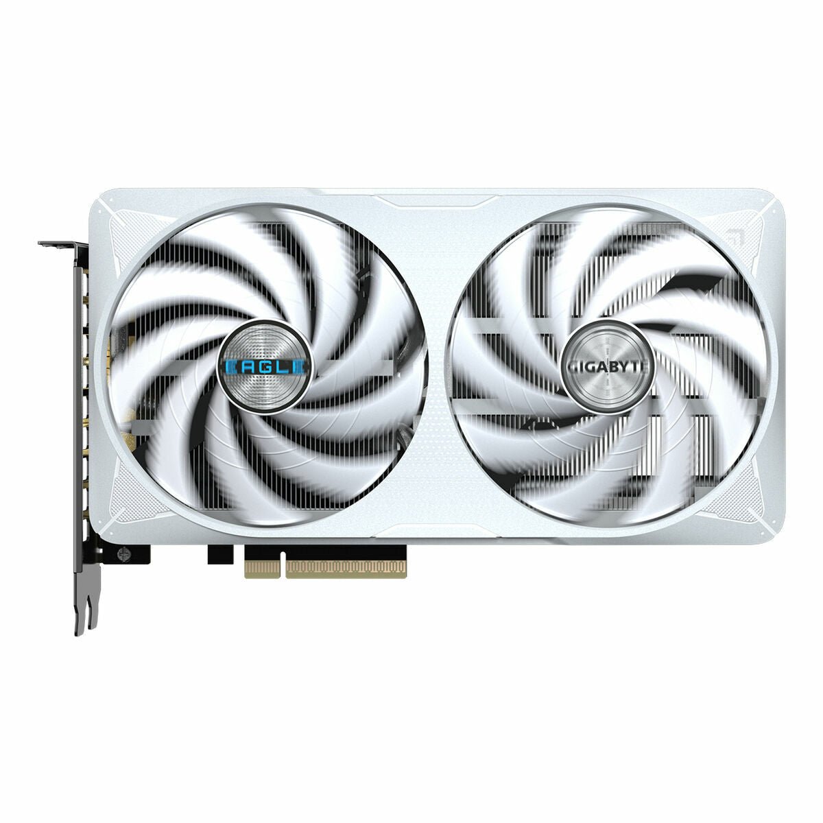 Graphics card Gigabyte 9VN506TEOI - 00 - G10 geforce rtx 5060 ti 16 GB GDDR6 GDDR7 - GearHaus