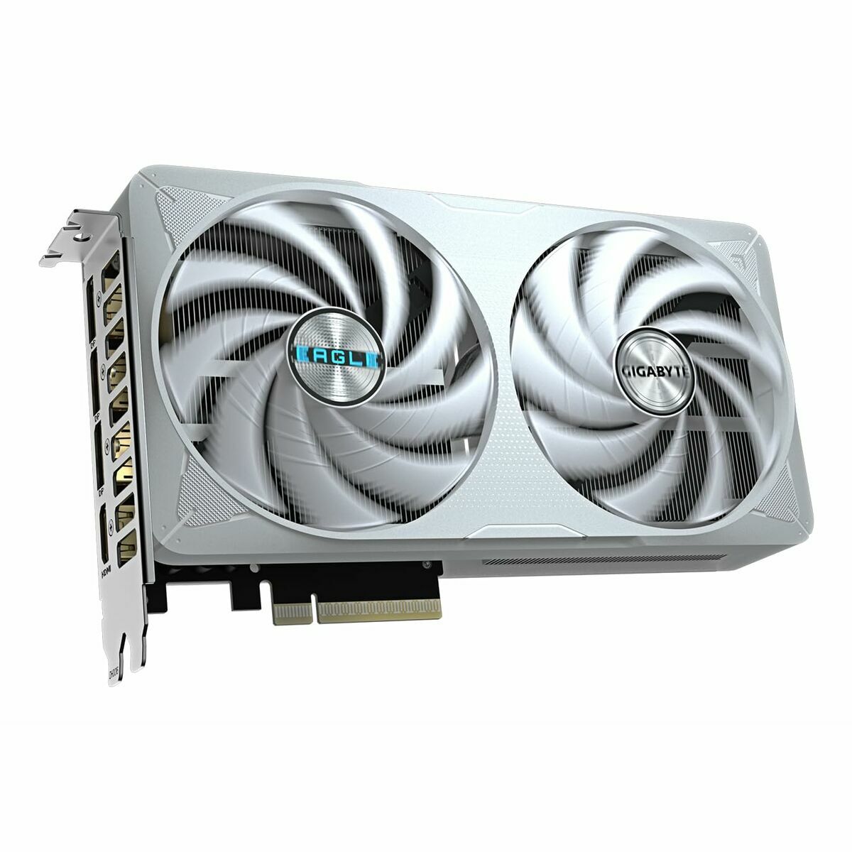 Graphics card Gigabyte 9VN506TEOI - 00 - G10 geforce rtx 5060 ti 16 GB GDDR6 GDDR7 - GearHaus