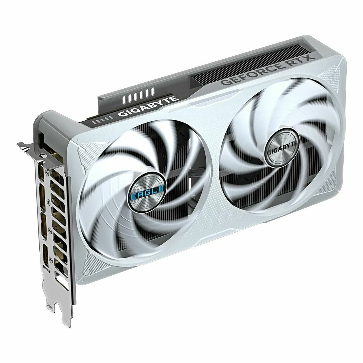Graphics card Gigabyte 9VN506TEOI - 00 - G10 geforce rtx 5060 ti 16 GB GDDR6 GDDR7 - GearHaus