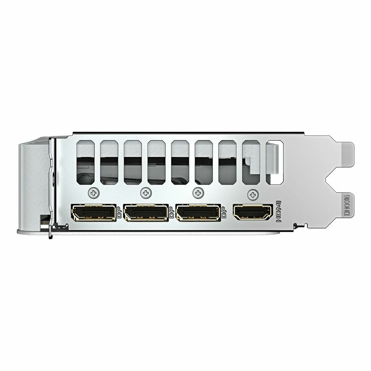 Graphics card Gigabyte 9VN506TEOI - 00 - G10 geforce rtx 5060 ti 16 GB GDDR6 GDDR7 - GearHaus