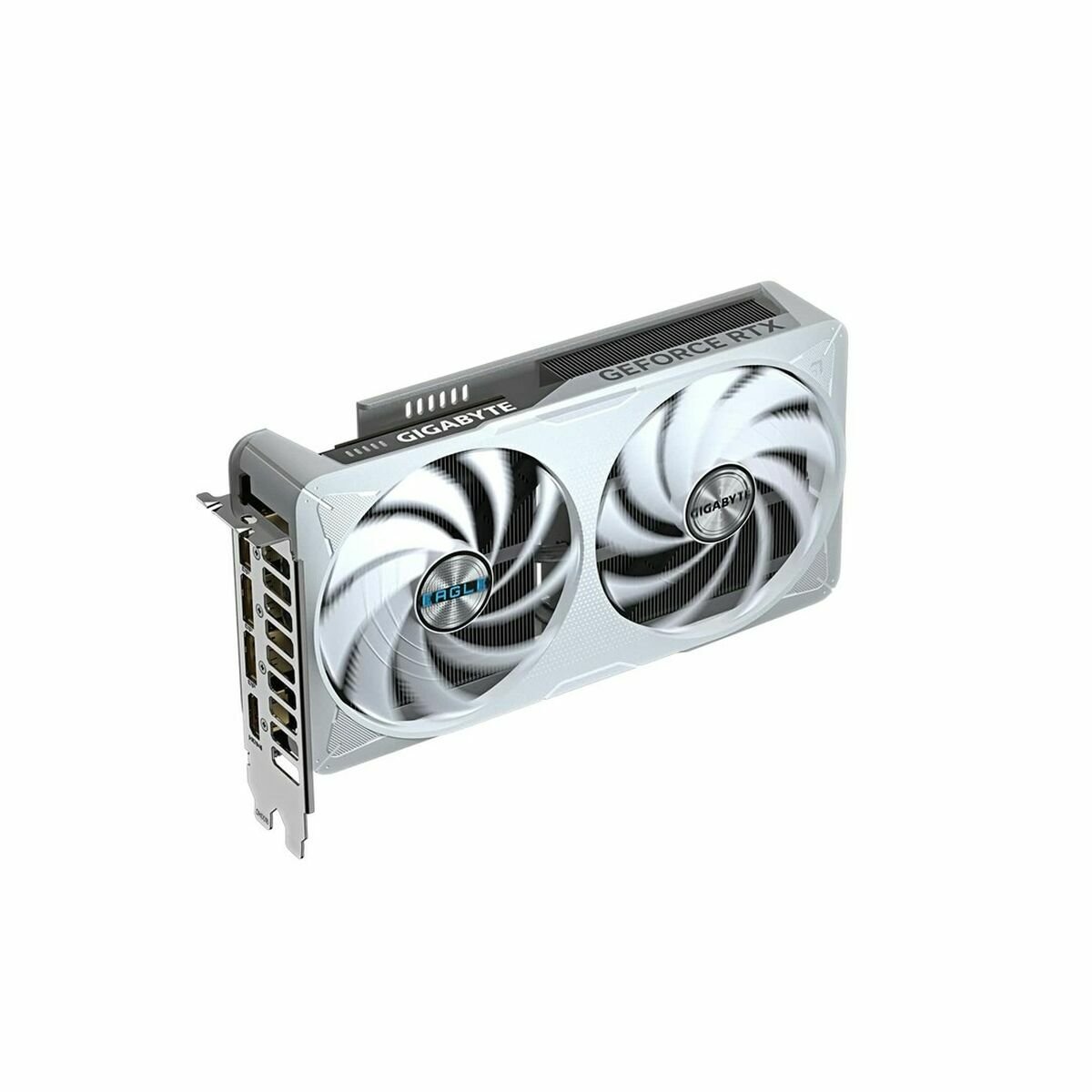 Graphics card Gigabyte 9VN506TEOI - 00 - G10 geforce rtx 5060 ti 16 GB GDDR6 GDDR7 - GearHaus