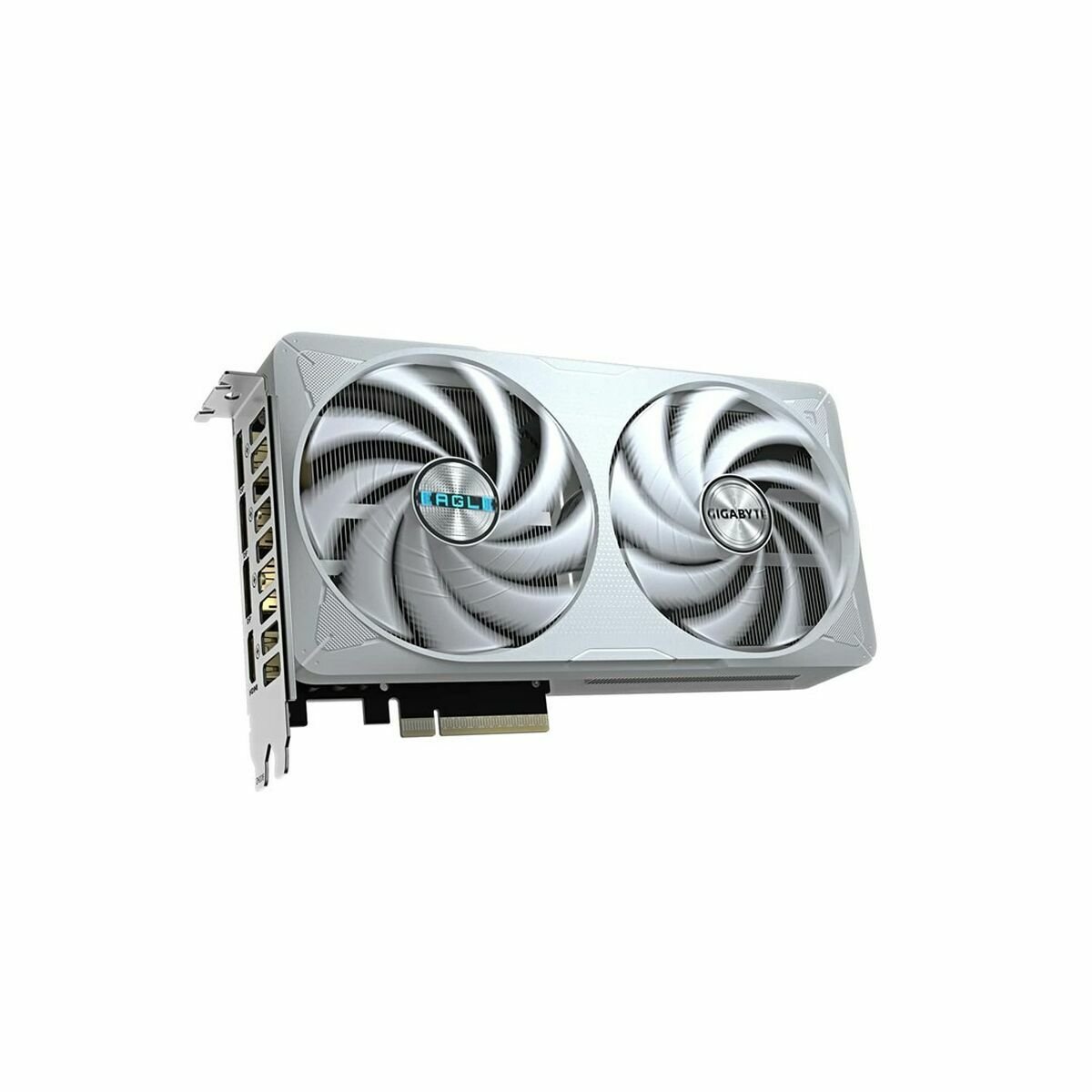 Graphics card Gigabyte 9VN506TEOI - 00 - G10 geforce rtx 5060 ti 16 GB GDDR6 GDDR7 - GearHaus