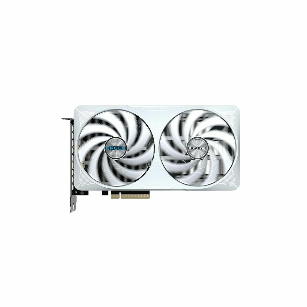 Graphics card Gigabyte 9VN506TEOI - 00 - G10 geforce rtx 5060 ti 16 GB GDDR6 GDDR7 - GearHaus