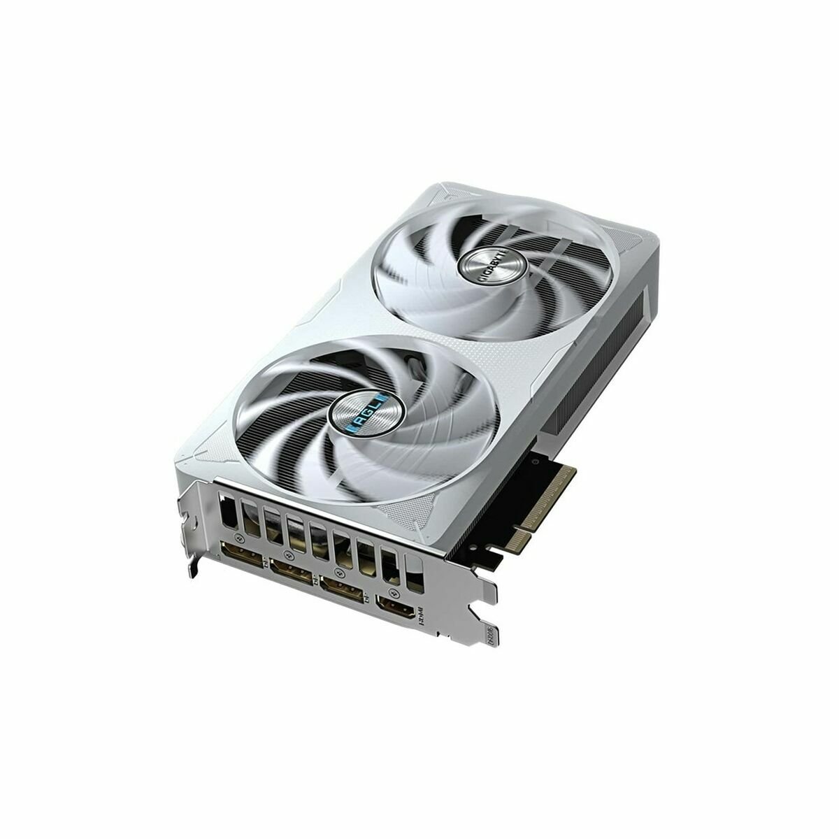 Graphics card Gigabyte 9VN506TEOI - 00 - G10 geforce rtx 5060 ti 16 GB GDDR6 GDDR7 - GearHaus