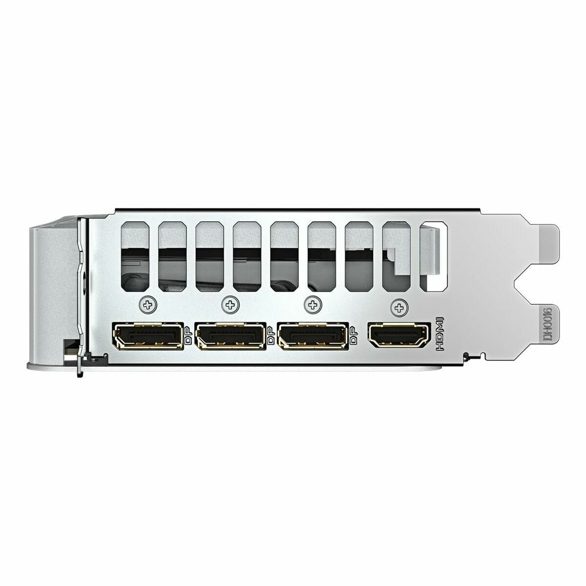 Graphics card Gigabyte 9VN506TEI8 - 00 - G10 geforce rtx 5060 ti 8 GB GDDR6 GDDR7 - GearHaus